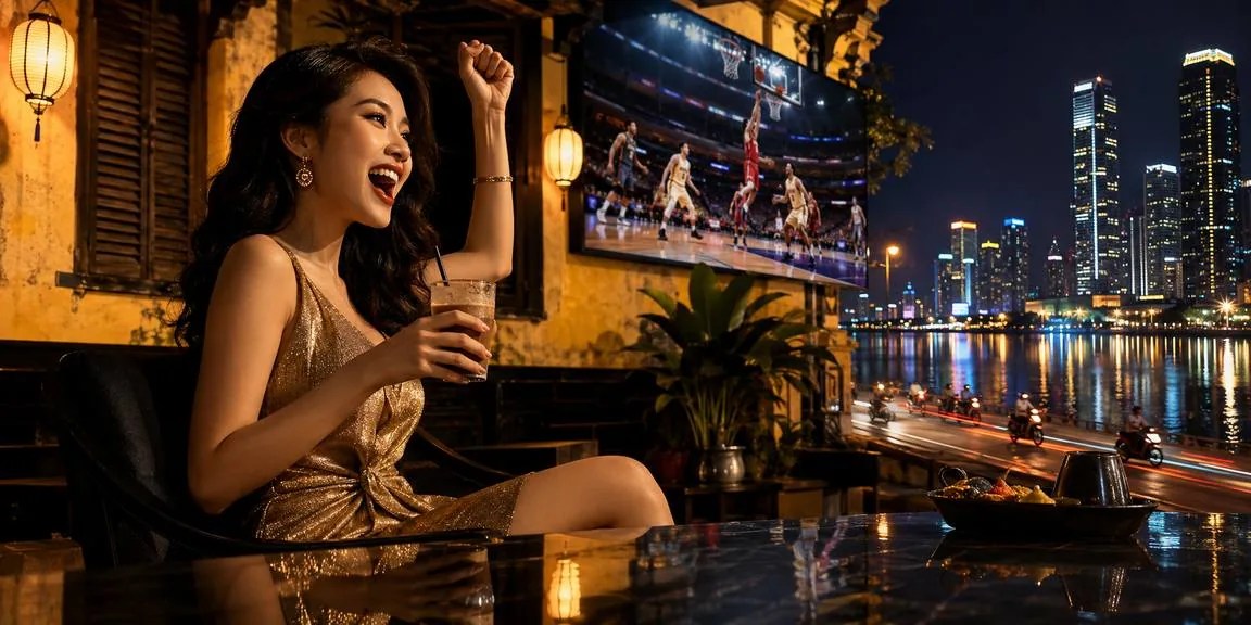 km288 Việt Nam Sảnh casino