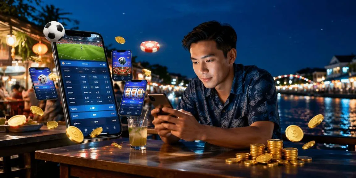 km288 Hoàn tiền sảnh casino trực tiếp